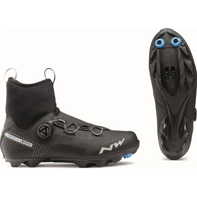 Northwave Celsius XC Arctic GTX Mountainbike schoenen - Mountainbike schoenen Northwave Celsius XC Arctic GTX Mountainbike schoenen - Mountainbike schoenen