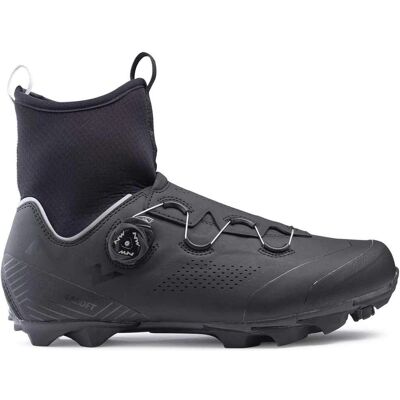 Zimowe Buty Northwave Magma XC Core - Czarny - EU 46 Zimowe Buty Northwave Magma XC Core - Czarny - EU 46
