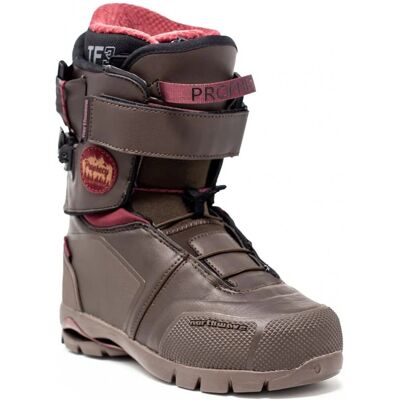 Northwave - Prophecy S SL - Rozmiar 40.5 - Buty snowboardowe Northwave - Prophecy S SL - Rozmiar 40.5 - Buty snowboardowe