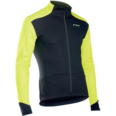 Giacca Reload Multicolore Northwave - Ciclismo Giacca Reload Multicolore Northwave - Ciclismo