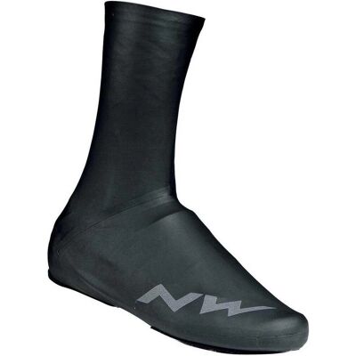 Northwave Fast H20 Schuhüberzug - Wasserdicht Radfahrer Zubehör Northwave Fast H20 Schuhüberzug - Wasserdicht Radfahrer Zubehör