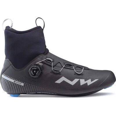 Northwave Celsius Road Arctic GORE-TEX Fahrradschuhe - Schwarz Northwave Celsius Road Arctic GORE-TEX Fahrradschuhe - Schwarz
