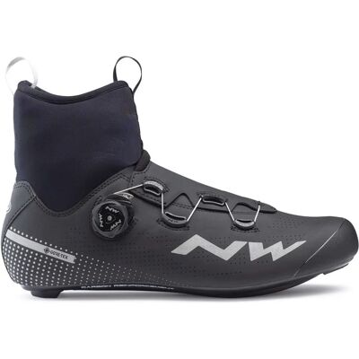 Northwave Celsius R GTX Scarpe - Ciclismo Inverno - Nero - Modello 40 Northwave Celsius R GTX Scarpe - Ciclismo Inverno - Nero - Modello 40