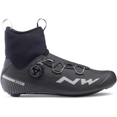 Northwave Celsius R GTX Sko - Sykling - Svart - Menn Northwave Celsius R GTX Sko - Sykling - Svart - Menn