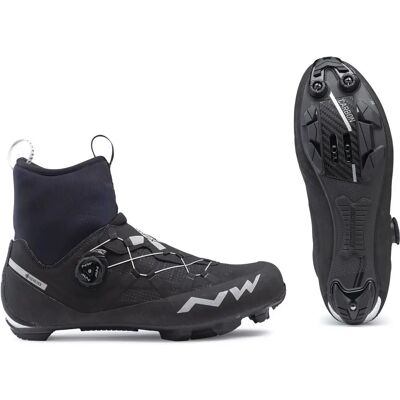Northwave Extreme XC GORE-TEX MTB Sko - Vanntett og Pustende Northwave Extreme XC GORE-TEX MTB Sko - Vanntett og Pustende