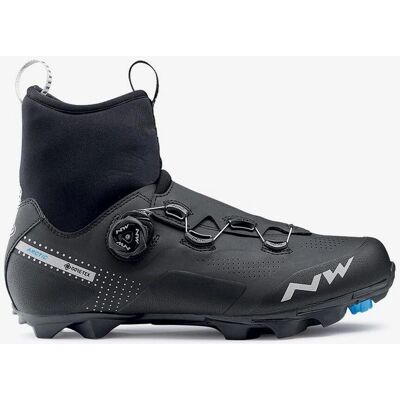 Northwave Celsius XC Arctic GTX Waterdichte mountainbikeschoenen Northwave Celsius XC Arctic GTX Waterdichte mountainbikeschoenen
