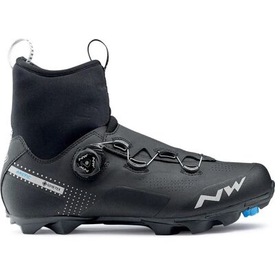 Northwave Celsius XC Arctic GTX - Mountainbike Schoenen Northwave Celsius XC Arctic GTX - Mountainbike Schoenen