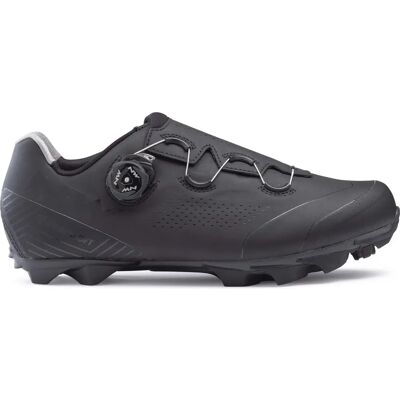 NORTHWAVE - Magma XC - 43.5 - Multicolor - Scarpe da ciclismo NORTHWAVE - Magma XC - 43.5 - Multicolor - Scarpe da ciclismo