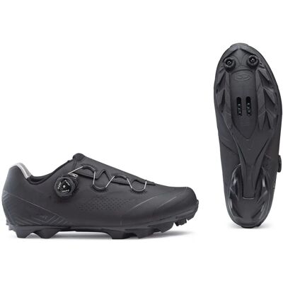 NORTHWAVE Magma XC Marathon - 44.5 - Multicolor - Scarpa NORTHWAVE Magma XC Marathon - 44.5 - Multicolor - Scarpa