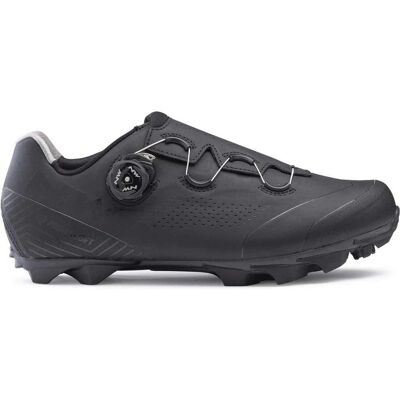 Zapatillas Northwave Magma XC Rock - Negro - Talla 45 Zapatillas Northwave Magma XC Rock - Negro - Talla 45