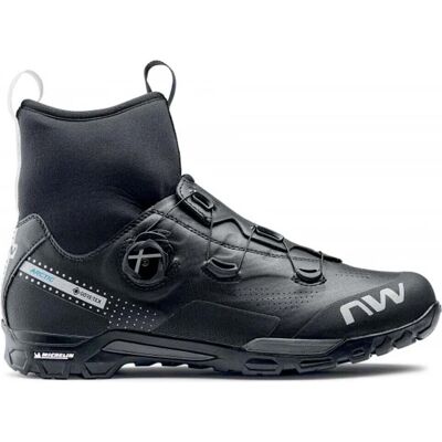 Northwave X-Celsius Arctic GTX Schuhe - Radschuhe Northwave X-Celsius Arctic GTX Schuhe - Radschuhe