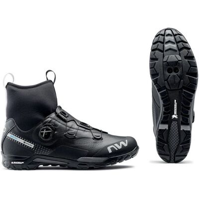 Buty Northwave X-Celsius Arctic GORE-TEX MTB - Sprzęt rowerowy Buty Northwave X-Celsius Arctic GORE-TEX MTB - Sprzęt rowerowy
