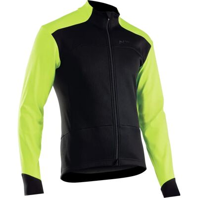 Northwave Reload Mehrfarbige Jacke - Radsportbekleidung Northwave Reload Mehrfarbige Jacke - Radsportbekleidung