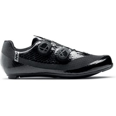 Scarpe Northwave Mistral Plus Nero, Taglia 47 - EUR Scarpe Northwave Mistral Plus Nero, Taglia 47 - EUR