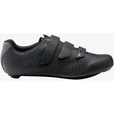 Northwave Core 2 Rennradschuhe - Atmungsaktiv, Leicht, SPD-kompatibel Northwave Core 2 Rennradschuhe - Atmungsaktiv, Leicht, SPD-kompatibel
