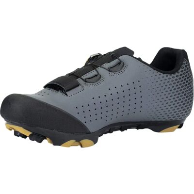 Northwave Origin Plus 2 Mountain Bike Schuh - Grau - EUR 47 Northwave Origin Plus 2 Mountain Bike Schuh - Grau - EUR 47
