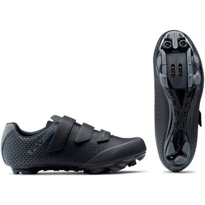 Northwave Origin 2 Cycling Shoes - Black - Mountain biking Northwave Origin 2 Cycling Shoes - Black - Mountain biking