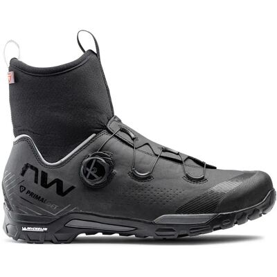 Northwave X-Trail Plus GTX Nero - Scarpe MTB Northwave X-Trail Plus GTX Nero - Scarpe MTB