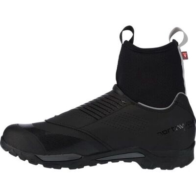 Scarpe MTB Invernali Northwave X-Magma Core - Nero - 44 Scarpe MTB Invernali Northwave X-Magma Core - Nero - 44