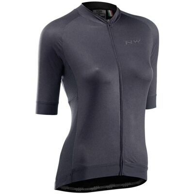 Maglietta da ciclismo a maniche corte Northwave Fast - Maillot Maglietta da ciclismo a maniche corte Northwave Fast - Maillot