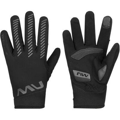 NorthWave Active Gel Handschoenen L - Fietshandschoenen NorthWave Active Gel Handschoenen L - Fietshandschoenen