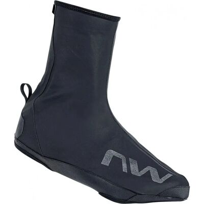 Northwave - Extreme H2O - Zwart - 2XL - Schoenbescherming Northwave - Extreme H2O - Zwart - 2XL - Schoenbescherming