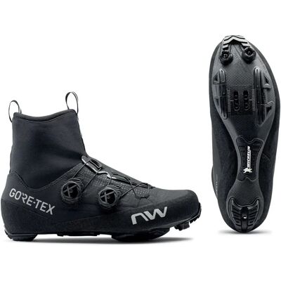 Northwave Flagship GORE-TEX MTB Buty Northwave Flagship GORE-TEX MTB Buty