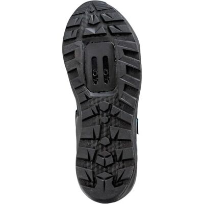 Northwave Escape Evo - Chaussures de cyclisme - Noir - VTT - Publicité Northwave Escape Evo - Chaussures de cyclisme - Noir - VTT - Publicité