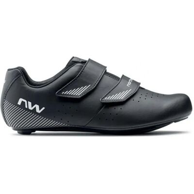 Northwave Jet 3 Fietsschoen - Ventilatie - Comfort - Wielrenschoen Northwave Jet 3 Fietsschoen - Ventilatie - Comfort - Wielrenschoen