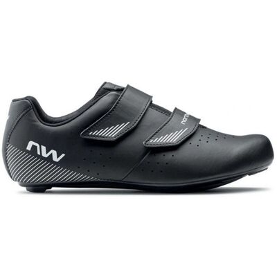 Northwave Jet 3 Rennradschuhe - Schwarz - Rennradschuhe Northwave Jet 3 Rennradschuhe - Schwarz - Rennradschuhe