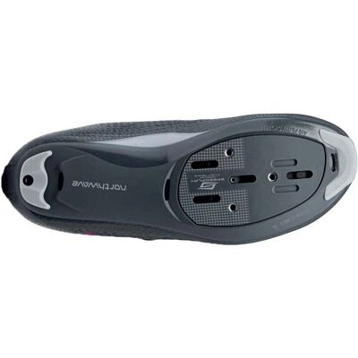 Northwave Storm 2 Women's Road Bike Shoe - Lightweight, Breathable, Size 40 Northwave Storm 2 Women's Road Bike Shoe - Lightweight, Breathable, Size 40