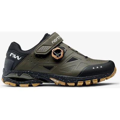Chaussures VTT Northwave Spider Plus 3 - Ventilées, Légères, Durables - Publicité Chaussures VTT Northwave Spider Plus 3 - Ventilées, Légères, Durables - Publicité