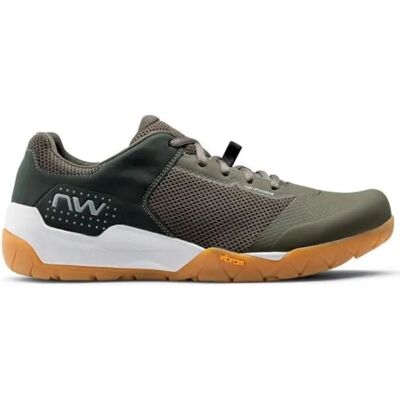 Scarpe MTB unisex Northwave Multicross - Beige Scarpe MTB unisex Northwave Multicross - Beige