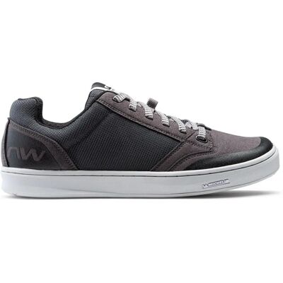 Scarpe MTB Northwave Tribe 2 - Grigio - Unisex Scarpe MTB Northwave Tribe 2 - Grigio - Unisex
