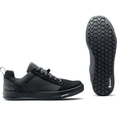 Northwave Tailwhip Schuhe - Griff, Leinwand, Ferse - Schuhe Northwave Tailwhip Schuhe - Griff, Leinwand, Ferse - Schuhe