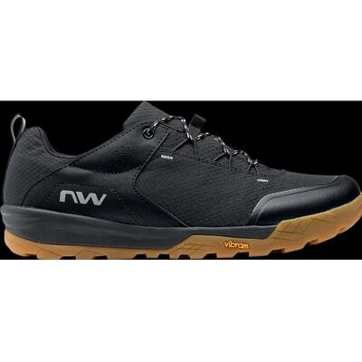 Northwave Rockit Mountain Bike Schuh - Winddicht, Klammerfrei, MTB Northwave Rockit Mountain Bike Schuh - Winddicht, Klammerfrei, MTB