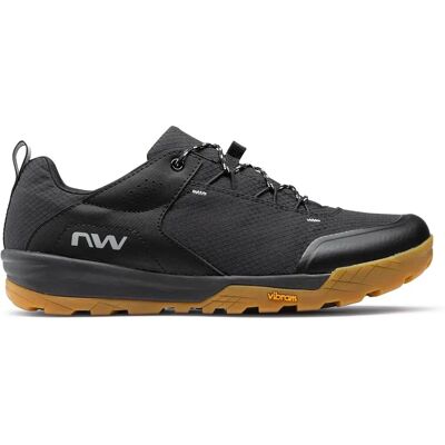 Northwave Btt rockit - Buty rowerowe - Unisex Czarny Northwave Btt rockit - Buty rowerowe - Unisex Czarny