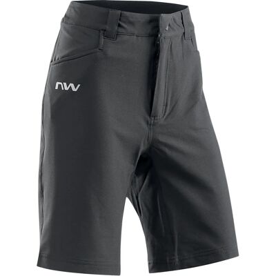 NorthWave Escape Dam Baggy Bib Shorts - Bib Shorts NorthWave Escape Dam Baggy Bib Shorts - Bib Shorts