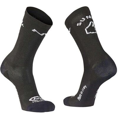 Northwave Sonntag Montag Socken - Atmungsaktiv, langlebig, Unisex Northwave Sonntag Montag Socken - Atmungsaktiv, langlebig, Unisex