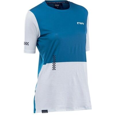 Maillot XTrail 2 Manga Corta Northwave - Ropa MTB Maillot XTrail 2 Manga Corta Northwave - Ropa MTB