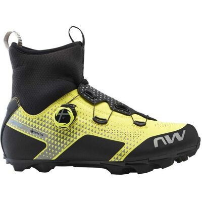 Northwave Celsius XC Arctic GORE-TEX MTB Schuhe - 42 Northwave Celsius XC Arctic GORE-TEX MTB Schuhe - 42