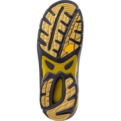 Northwave SLS Marron Foncé Bottine de Snowboard - Snowboard Boot Northwave SLS Marron Foncé Bottine de Snowboard - Snowboard Boot