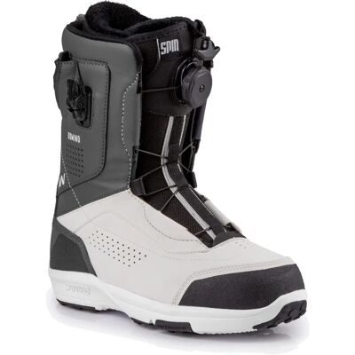 Scarponi Snowboard Northwave Drake - All Mountain, Freestyle, Spin Ibrido Scarponi Snowboard Northwave Drake - All Mountain, Freestyle, Spin Ibrido