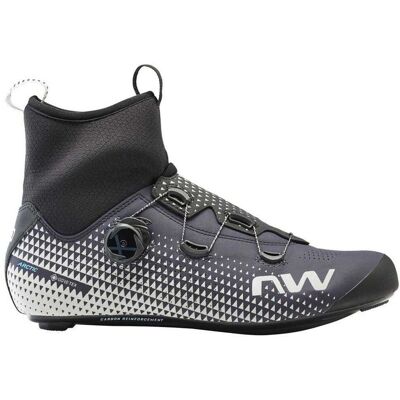 Scarpe da ciclismo Northwave Celsius Road Arctic GORE-TEX - Riflettenti Scarpe da ciclismo Northwave Celsius Road Arctic GORE-TEX - Riflettenti