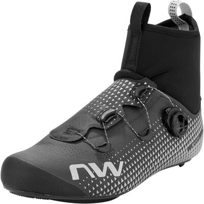 Botas de Invierno Northwave Celsius R Arctic GTX - EU 45 - Verde Botas de Invierno Northwave Celsius R Arctic GTX - EU 45 - Verde