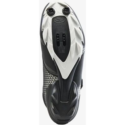 Northwave Celsius XC Arctic - Zapatos de ciclismo impermeables Northwave Celsius XC Arctic - Zapatos de ciclismo impermeables