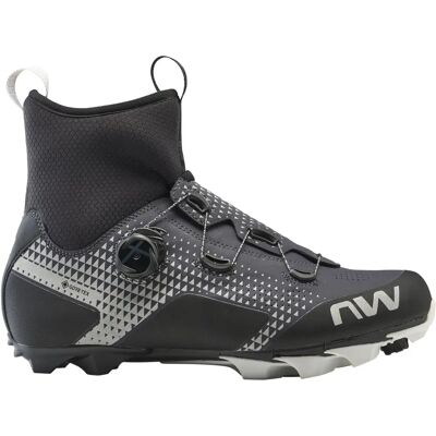 Northwave Celsius XC GTX - Chaussures VTT imperméables - Publicité Northwave Celsius XC GTX - Chaussures VTT imperméables - Publicité