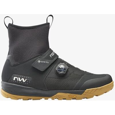 Northwave Kingrock Plus GORE-TEX MTB - Zapatillas MTB Northwave Kingrock Plus GORE-TEX MTB - Zapatillas MTB