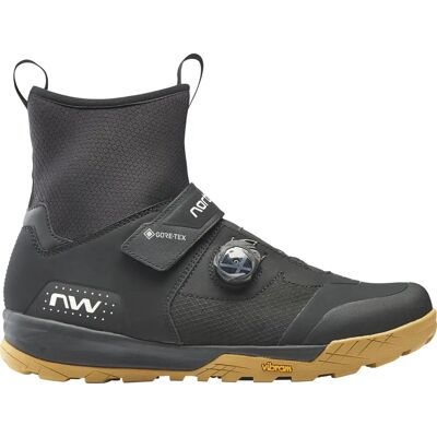 Northwave - Kingrock Plus GORE-TEX - MTB - 38 - Zapatillas Northwave - Kingrock Plus GORE-TEX - MTB - 38 - Zapatillas