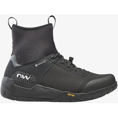 Northwave Multicross Mid GORE-TEX Turnschuhe - MTB Wasserdicht Northwave Multicross Mid GORE-TEX Turnschuhe - MTB Wasserdicht
